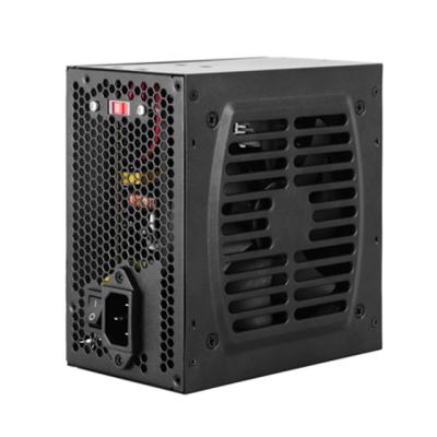 China Desktop SATE Stock Desktop PC Power Supply (PRO-460) ATX 400W Computer Case Power Supply 400 Watt for sale