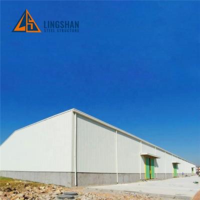 China High Quality Prefab Office Warehouse Steel Structures Building Workshop Shed Building Costs For Sale for sale