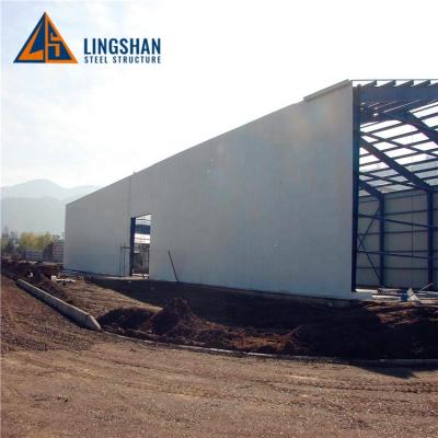 China Office Designs Self Storage Steel Structure Cheap Industrial Shed Steel Building Prefab Lobby for sale