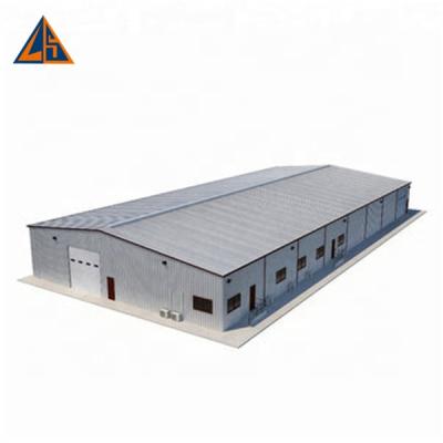 China Steel Workshop China Factory Supply Steel Structure Warehouse Building Plan and Steel Warehouse Workshop for sale