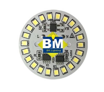 China Residential IC DOB for sale