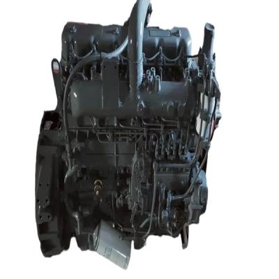 China Construction worksÂ   NEW USED MENZEH REBUILDED PARTS DB58 DB58T DB58TIS ENGINE ASSEMBLY DH220-5 for sale