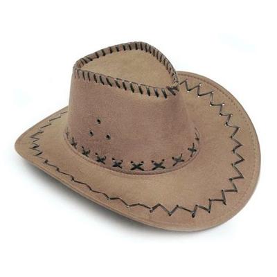 China Cowboy Cap Hats Sombrero Jazz Cap With Gentleman Suede Image Fashion Gentleman Cowgirl for sale