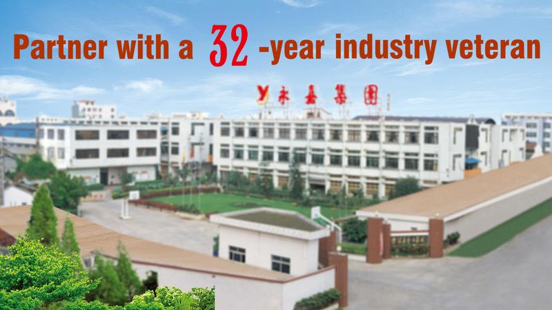 Verified China supplier - Yongjia Hardware Plastic Products Co., Ltd.