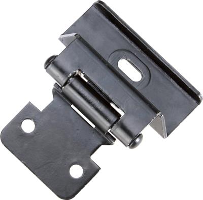 China Self-Closing Overlay Hinge #9214A Self-Closing Overlay Hinge for sale