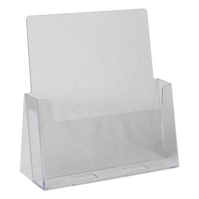 China Convenient Clear High Quality Acrylic Pop Insect Display Stand Eco-Friendly for sale