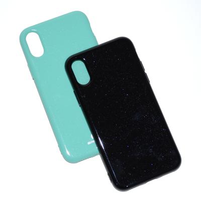 China Slim Ultra 2019 New Mobile Cover 2.0mm Glitter Back Cover Shockproof Soft Tpu Phone Case For HUAWEI mate20 pro for sale