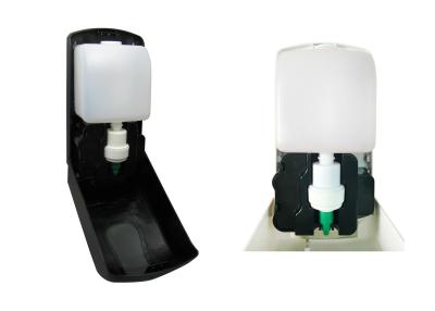 China Alternative Dose refillable foam soap dispenser , Hand Wash Foam Dispenser for sale