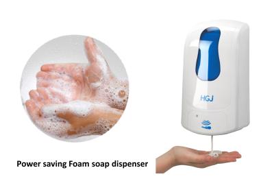 China Plastic Foaming Hand Soap Dispenser for sale