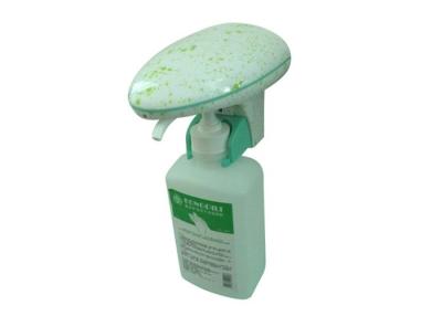 China Customized Cartridge hands free wall mounted foam soap dispenser DC 6V 1.5A for sale