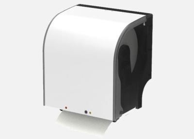 China Jam-free Sensor Paper Towel Dispenser Paper roll with perforation, easy tear for sale