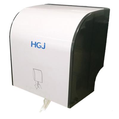 China Center Pull Paper Towel Dispenser - *Always One-at-a-time dispensing, no break inside Te koop