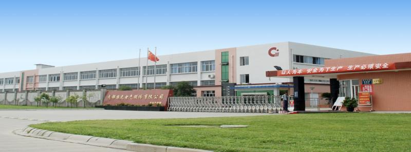 Geverifieerde leverancier in China: - Chengdu Guoguang Elecric Co.,Ltd