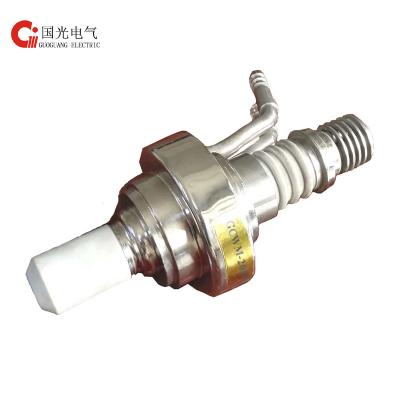 China Industriële Magnetrondelen 15kW 2450MHz Ononderbroken Golf Te koop