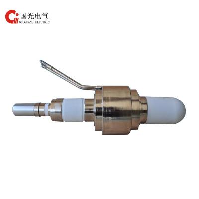 China 12,5 KV 115 ein CW-Magnetron, Mikrowellenherd-Magnetron-Ersatz zu verkaufen