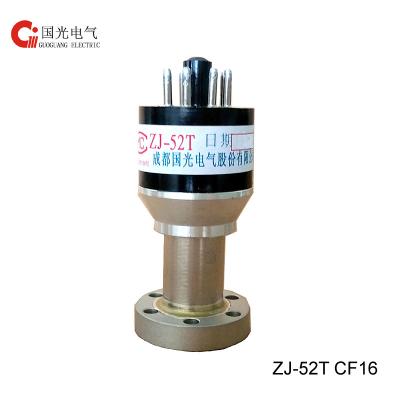 China Elektronische Vacuümmaat van de piranidruk van de Maatsensor 30mm - 70mm Te koop