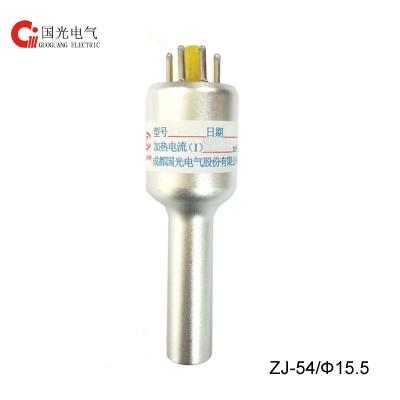 China 50Pa vacuümdruksensor 90mm - 130mm Aluminiumlegering Shell Te koop