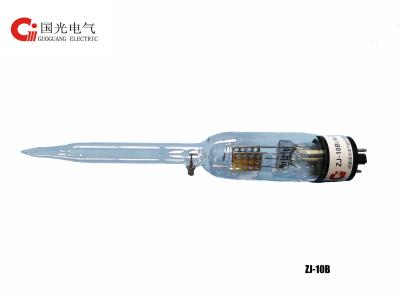 China De midden Vacuümkathode Ove Earth Potential van de Omvormersensor 50V Te koop