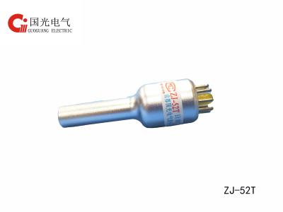 China Digitale Hoge de Nauwkeurigheidsmaat 70mm van de Thermokoppel Vacuümsensor Flens Te koop