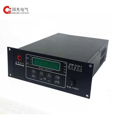 China Industrial Digital Vacuum Regulator High Apparatus Reliability for sale