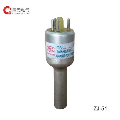 China Van de de metersonde van de thermokoppel de Vacuümmaat vacuüm vacuümsensor Te koop