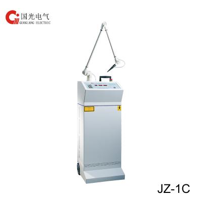 China 30W Co2-van de de Apparatenlaser van de Lasertherapie de Schoonheidsapparaat Te koop