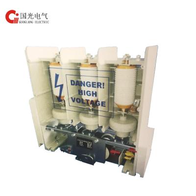 China 7.2kV Vacuum Contactor, vacuum switch for sale