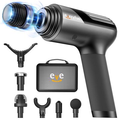 Κίνα Body EVERYFUN USA STORE Professional Massager Products Best Massage Gun προς πώληση