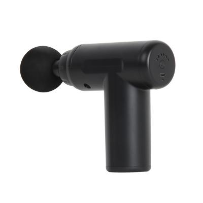 中国 2022 Factory Price Body Massage Gun Portable Small Small New Style Mini Massage Gun 販売のため