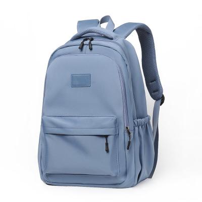 China New NATIONAL Japanese Style Student Backpack Junior High School Large Capacity Schoolbag for sale