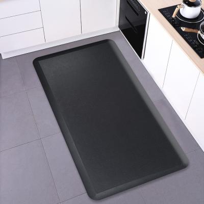 China Washable Custom Wholesale Waterproof Carpet Covers Set Anti Slip Anti Fatigue Kitchen Floor Mats for sale