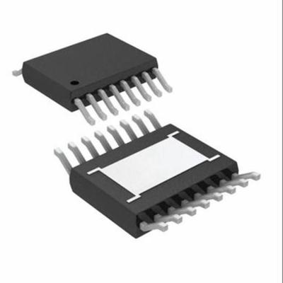 China New Original General Purpose Analog IC Chip VSSOP-10 DAC082S085CIMM/NOPB for sale