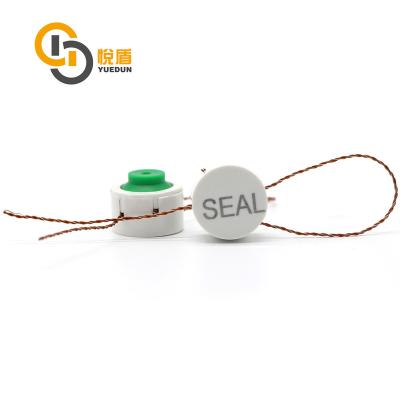 China YDMS303 Electric Meter Gasket Electricity Meter Seal Safety Electric Meter Plastic Seal for sale