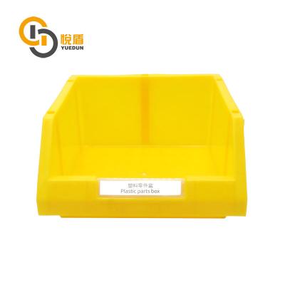 China YDPB004 YDPB004 Parts Canopy Viable Plastic Panel Box Parts Bin And Plastic Parts Box for sale