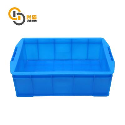 China YDPB006 Viable Top Selling Plastic Box Drawers Parts Box Canopy Board Plastic Bin for sale