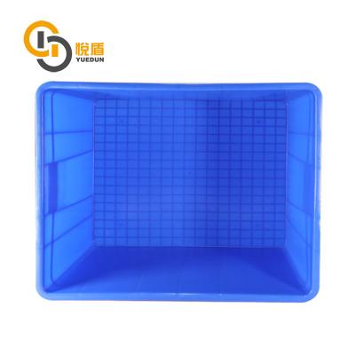 China YDTB012 Water Proof Recyclable Box Moving Wholesale Moving Turnover Boxes for sale