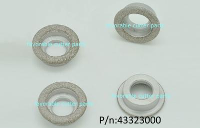 China 43323000 Grinding Stone Wheel , 80 GRIT , S-93-5/S-93-1 , Especially Suitable For Gerber Cutter GT5250 for sale