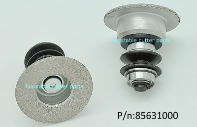 China 85631000 Grinding Stone Wheel ASSY GTxL , Especially Suitable For Gerber GTXL Machine for sale