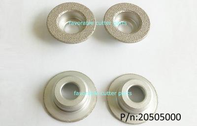 China 20505000 Grinding Cup Wheel , 80 GRIT , S-91/S-93-7/S7200 , Suitable For XLC7000 / Z7 for sale