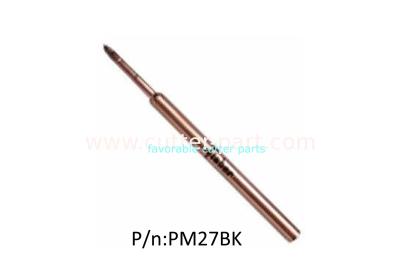 China Plotter-Stift Fisher-Raum-Stift Co. Fisher PM27BK, besonders passend für Plotter u. Gerber/Letcra/Investronica zu verkaufen