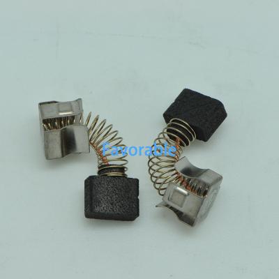 Chine Le moteur V511 V720 V730 V850 de C.C de Sanyo balaye le kit, le type T4-4 Brushles de Sanyo particulièrement approprié au coupeur de Lectra à vendre