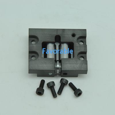 China Presser Foot Blade Guide Lame Pdb 1.5  Especially Suitable For Lectra Cutter Vector Vt2500 for sale