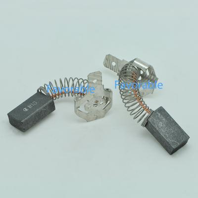 China Especially Suitable For Lectra Vector 5000 Parvex/Parker Rs330er1121 Rs330 / 430 ，Motors Brushes B10 for sale