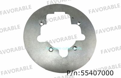 China A máquina parte GT5250 55407000 o costume da PLACA PRESSERFOOT S-93-5 à venda