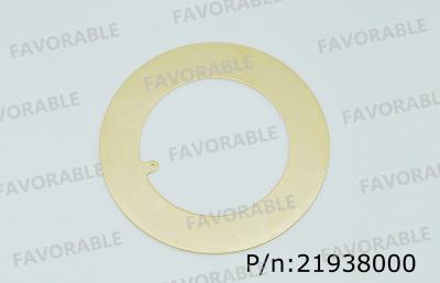 China Cutter Spare Parts GT5250 21938000 Ring Slip Parts ISO2000 Approved for sale