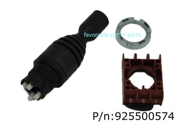 China 925500574 Cutter Parts GT7250 Switch JOYSTICK GE P9XMN4T , Auto Parts Used For GT7250 for sale