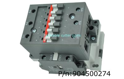 China 904500274 Cutter Parts GT7250 Contactor Abb Switch , Used For GT7250 Cutter Machine Parts Assembly for sale