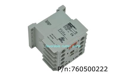 China 760500222 Cutter Parts GT7250 RELAY S&S CS8-22Z 24VDC , Auto Parts Used For GT7250 Auto for sale