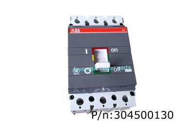 China Cutter Parts GT7250 304500130 ABB SWITCH CKT BRKR , Auto Parts Used For GT7250 Auto Machine for sale