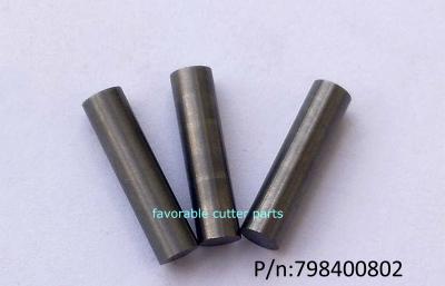 China Cutter Parts GT7250 798400802 ROD KENNEMETAL SR-66-K68 , Used For Cutter GT7250 Textile Machine for sale